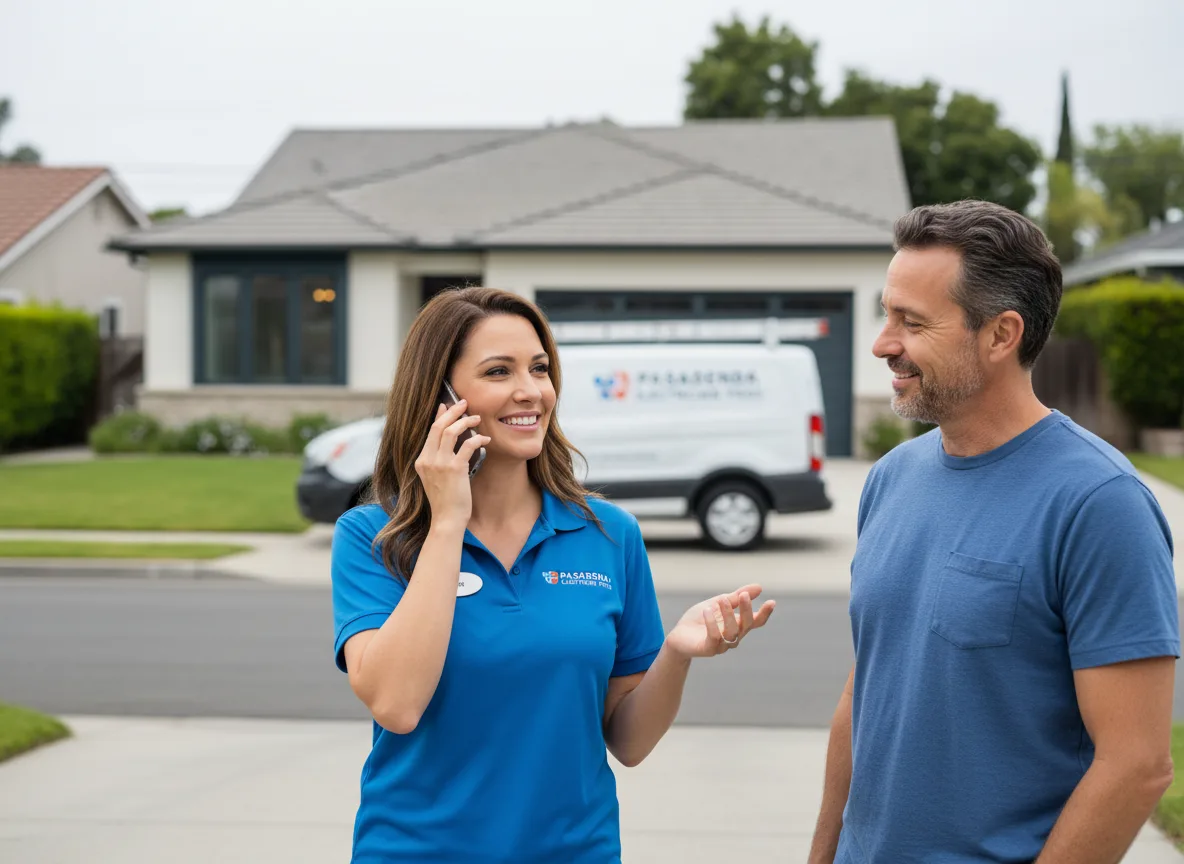 Electrician Delano, MN FAQs